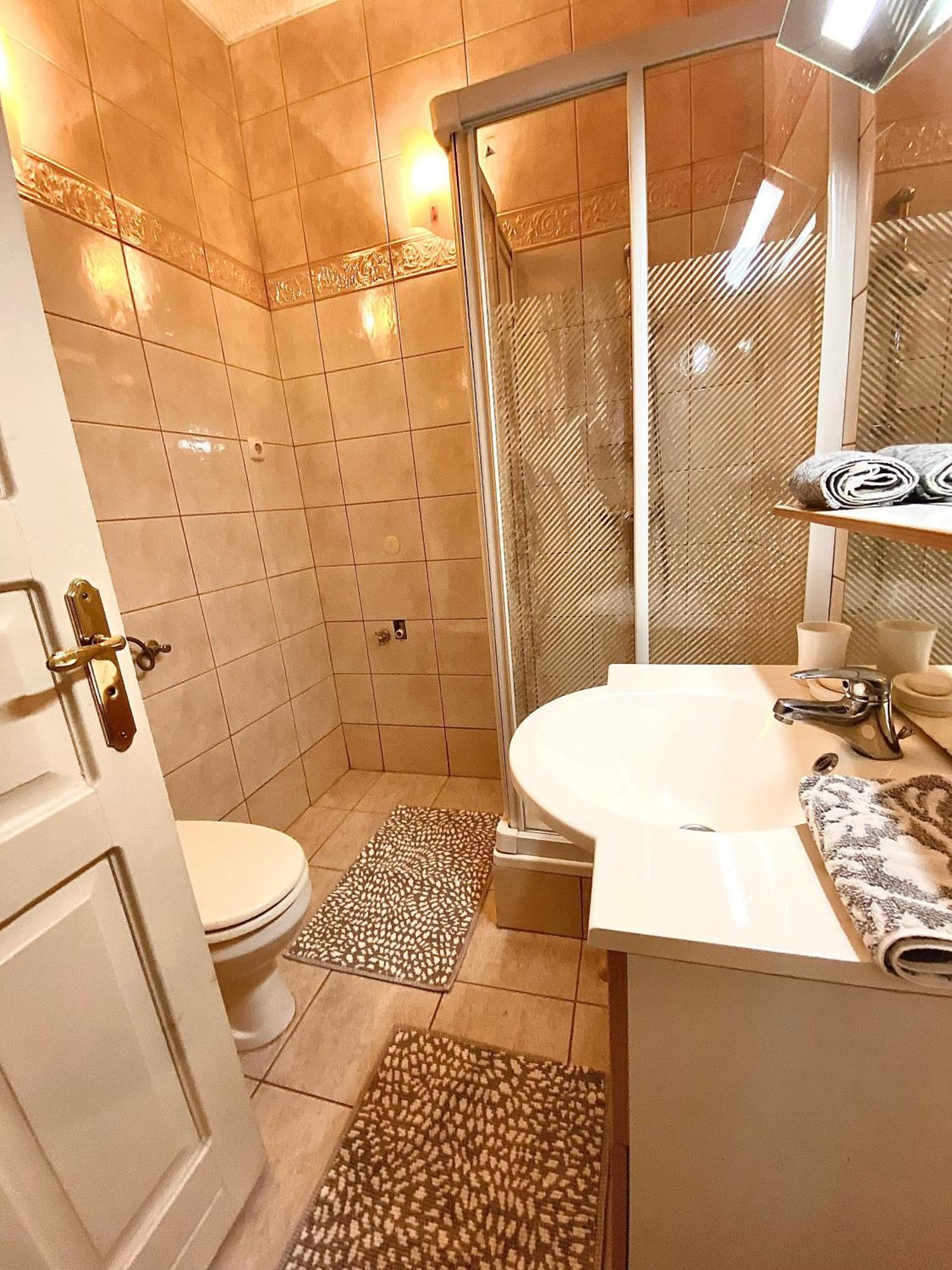 Andrassy Apartamento